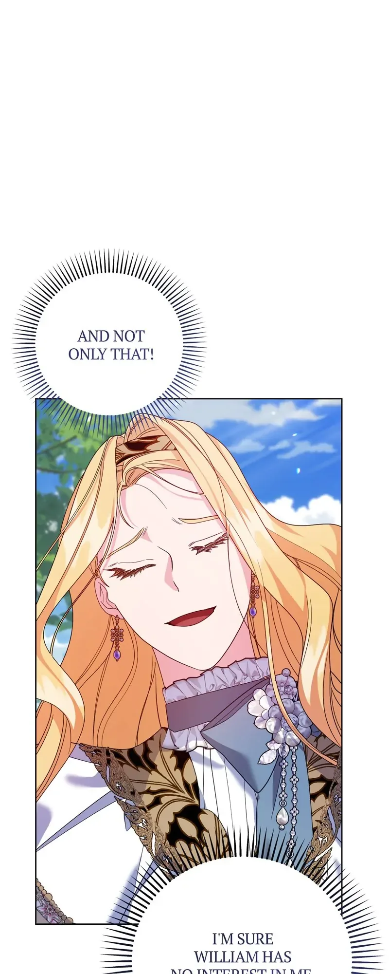 Until the Real One Shows Up Chapter 27 page 29