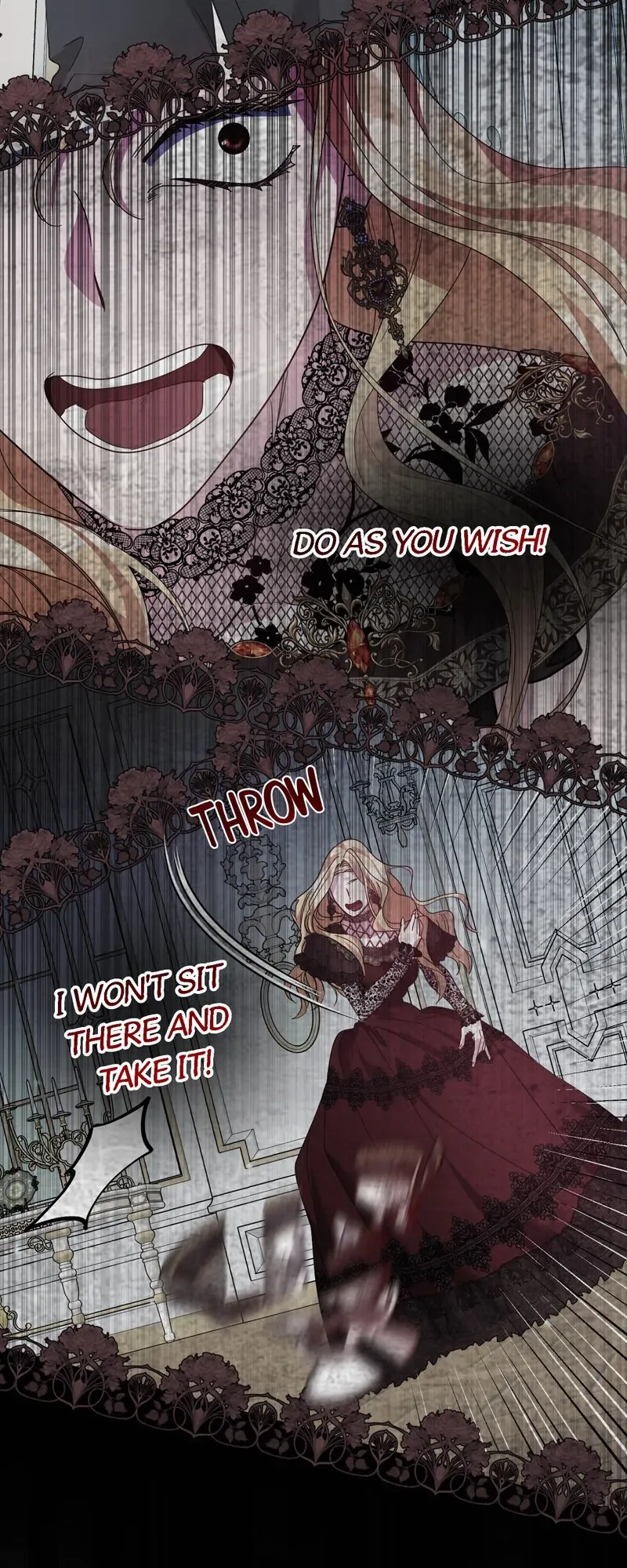 Until the Real One Shows Up Chapter 27 page 48