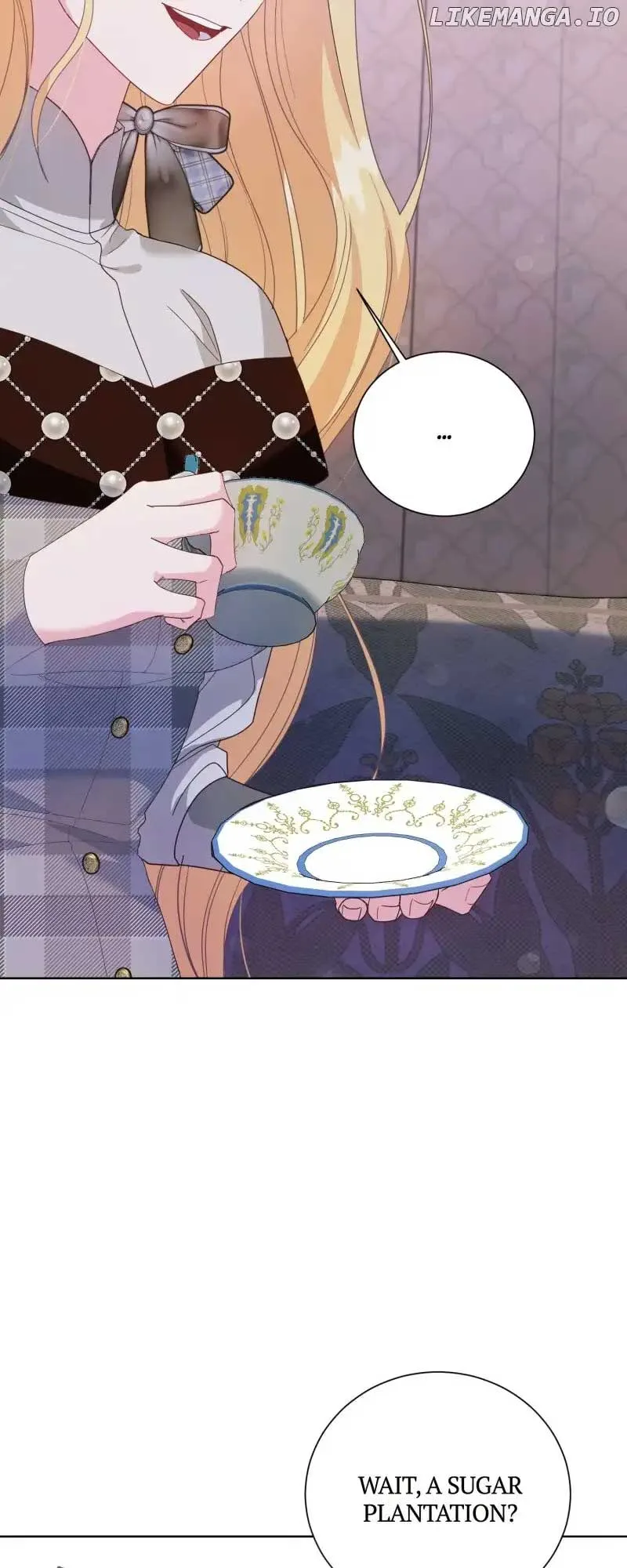 Until the Real One Shows Up Chapter 18 page 57