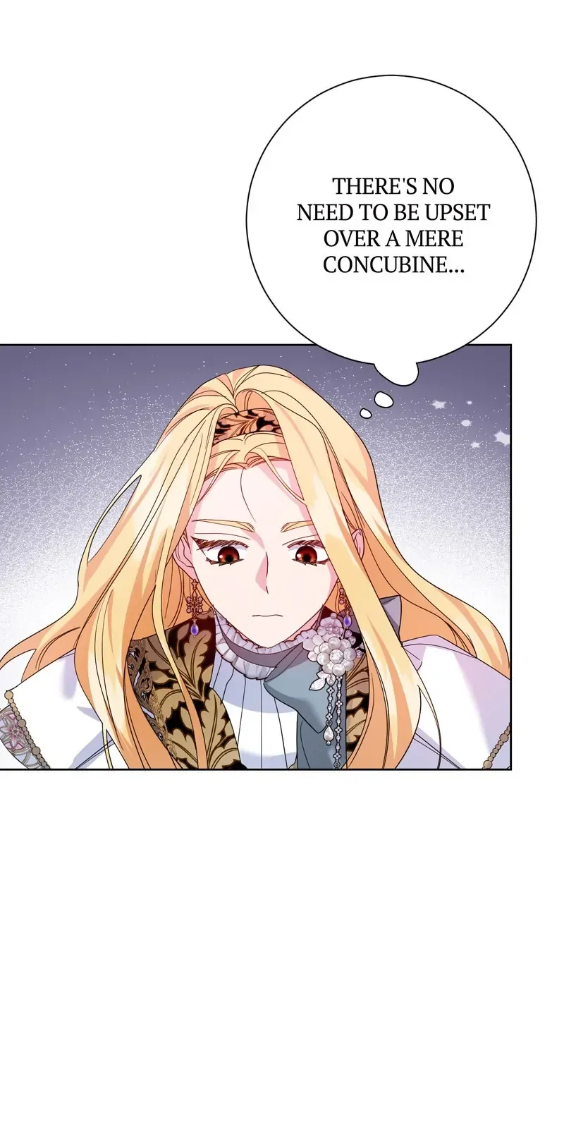 Until the Real One Shows Up Chapter 27 page 26