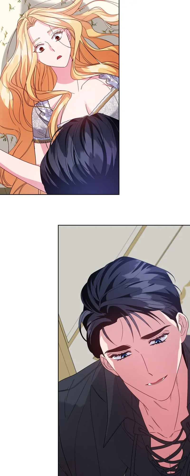 Until the Real One Shows Up Chapter 27 page 62