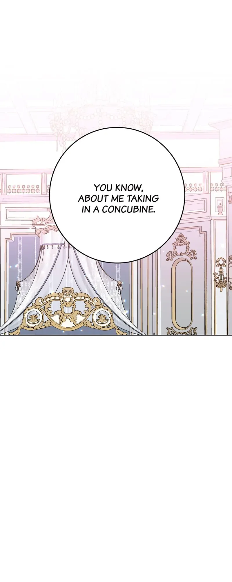 Until the Real One Shows Up Chapter 27 page 45