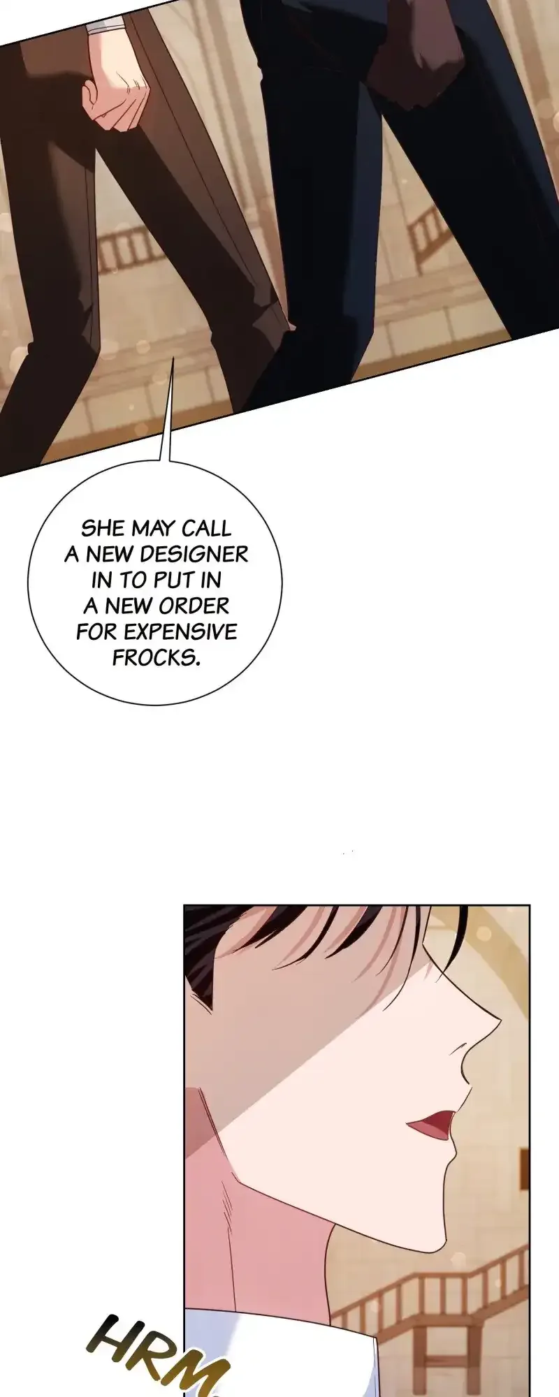 Until the Real One Shows Up Chapter 16 page 59