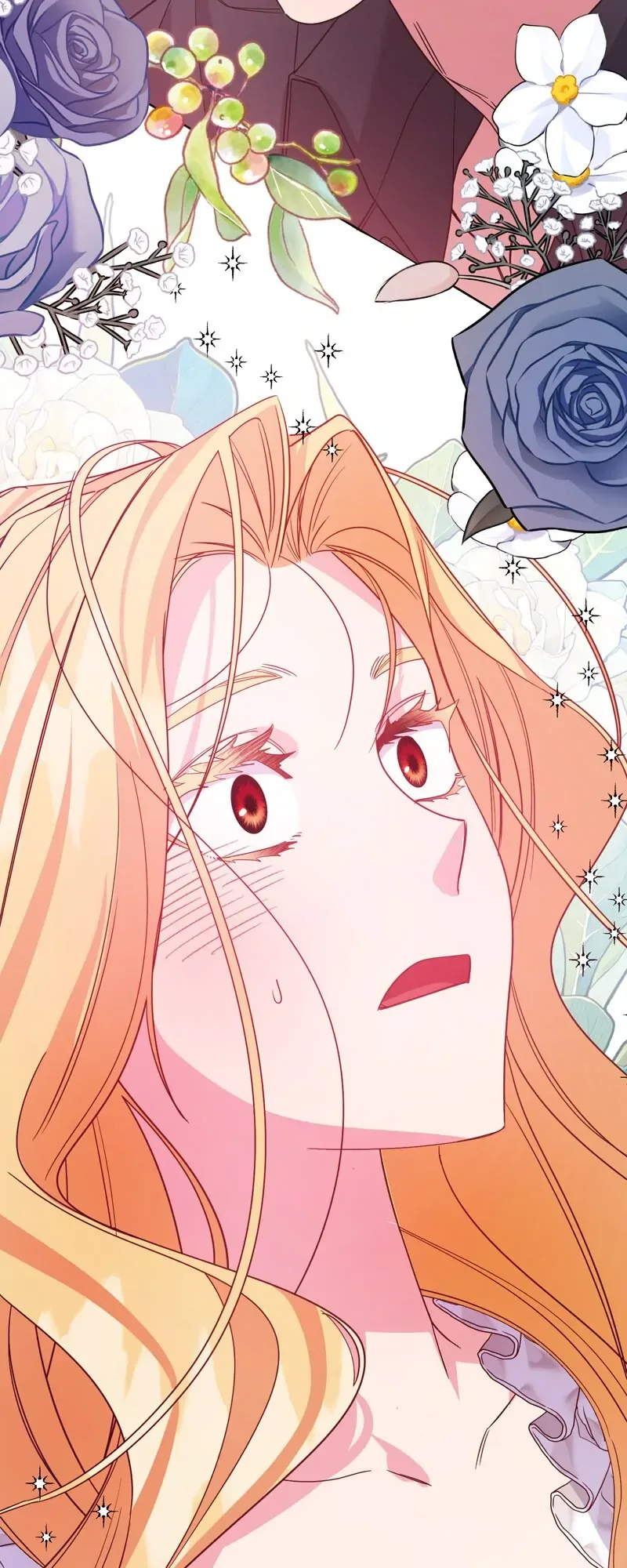 Until the Real One Shows Up Chapter 27 page 65