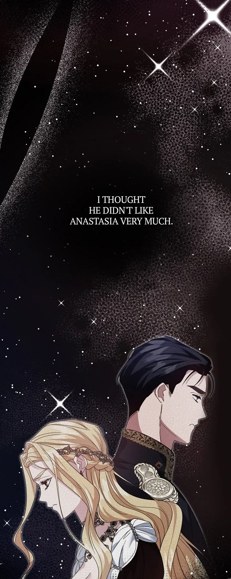 Until the Real One Shows Up Chapter 27 page 22