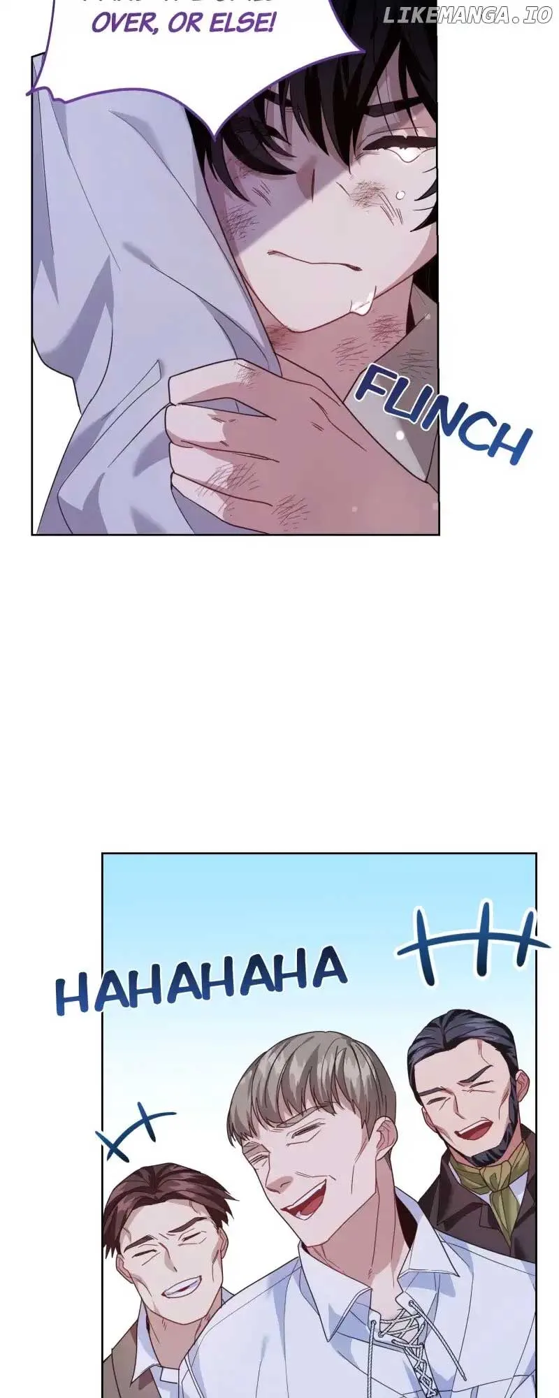 Until the Real One Shows Up Chapter 17 page 56