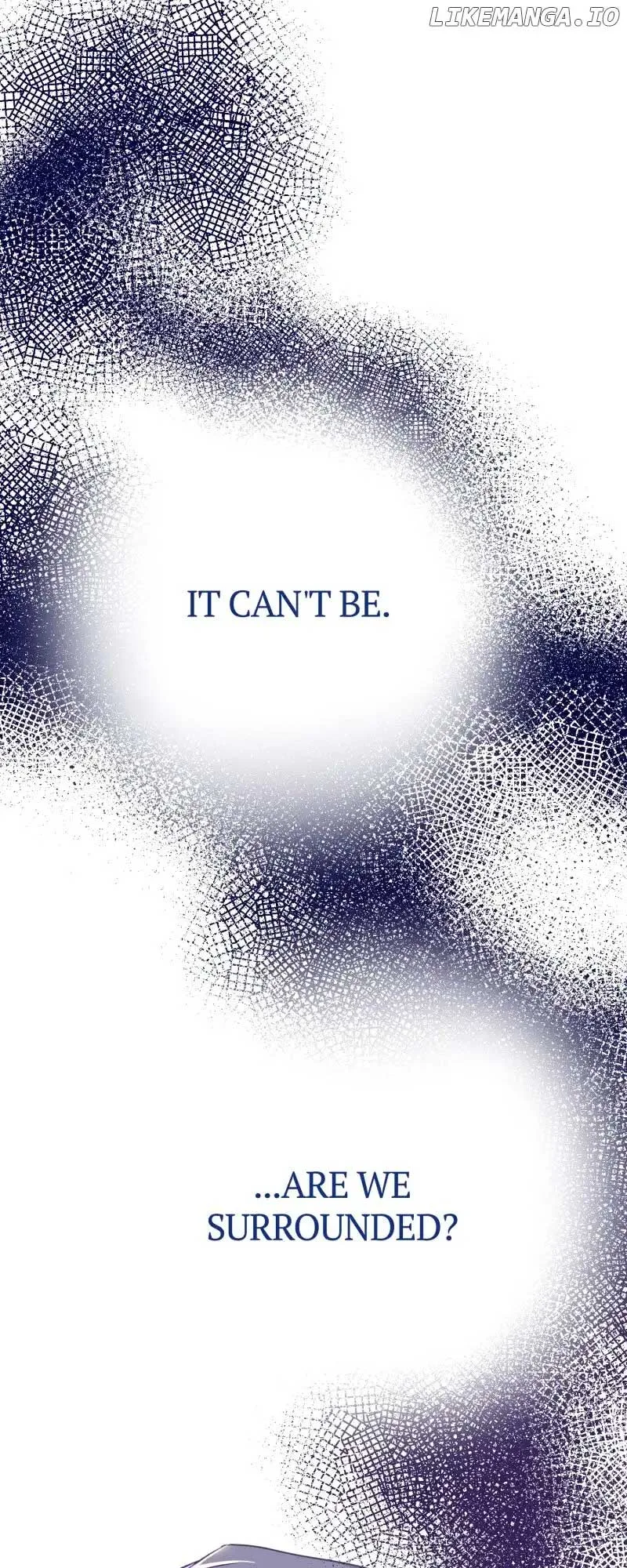Until the Real One Shows Up Chapter 18 page 68