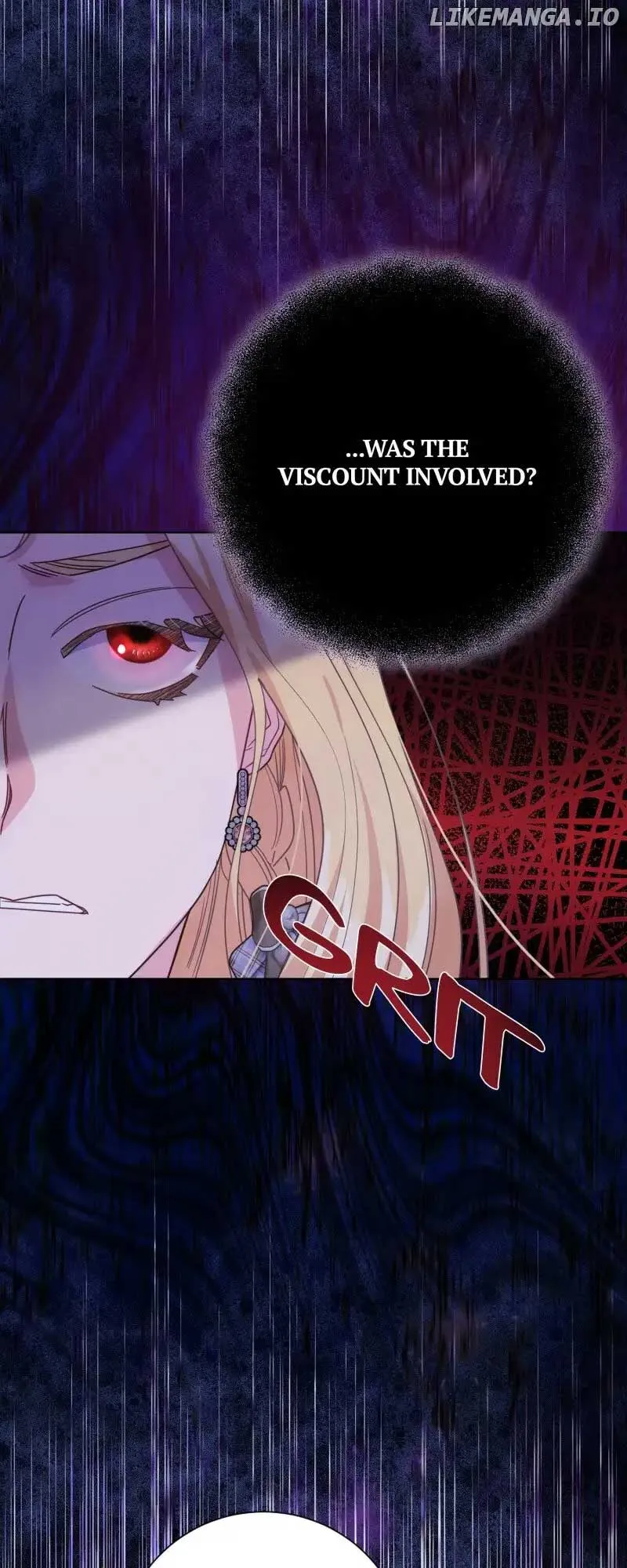 Until the Real One Shows Up Chapter 18 page 64