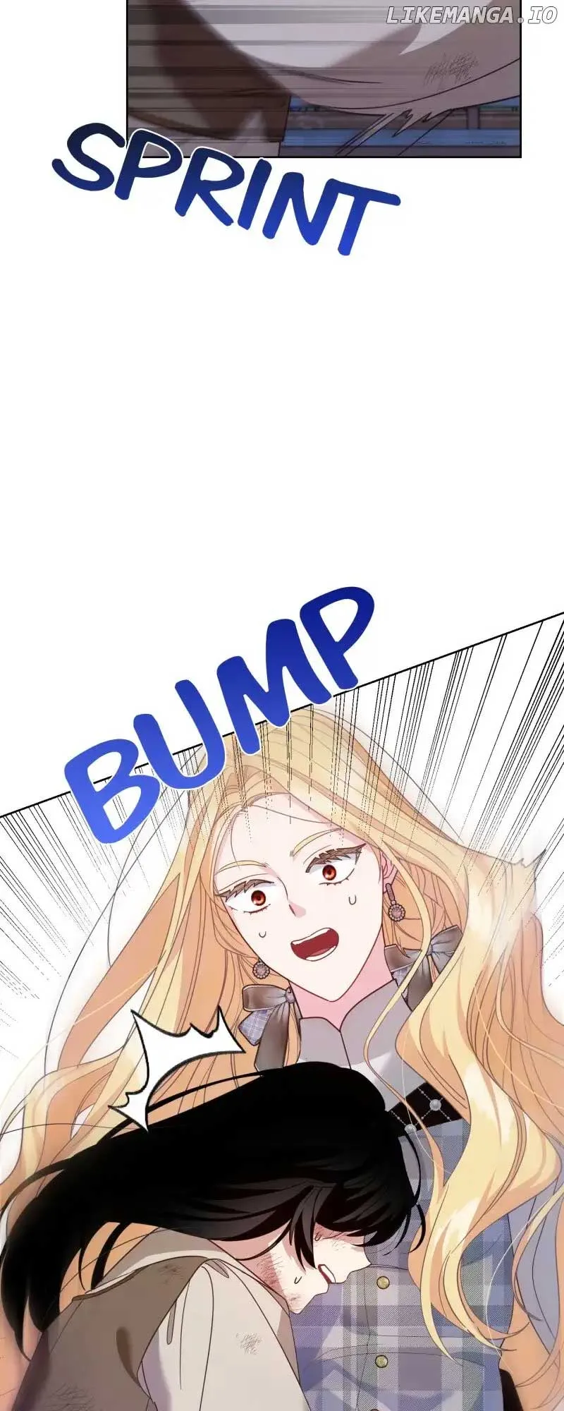 Until the Real One Shows Up Chapter 17 page 42