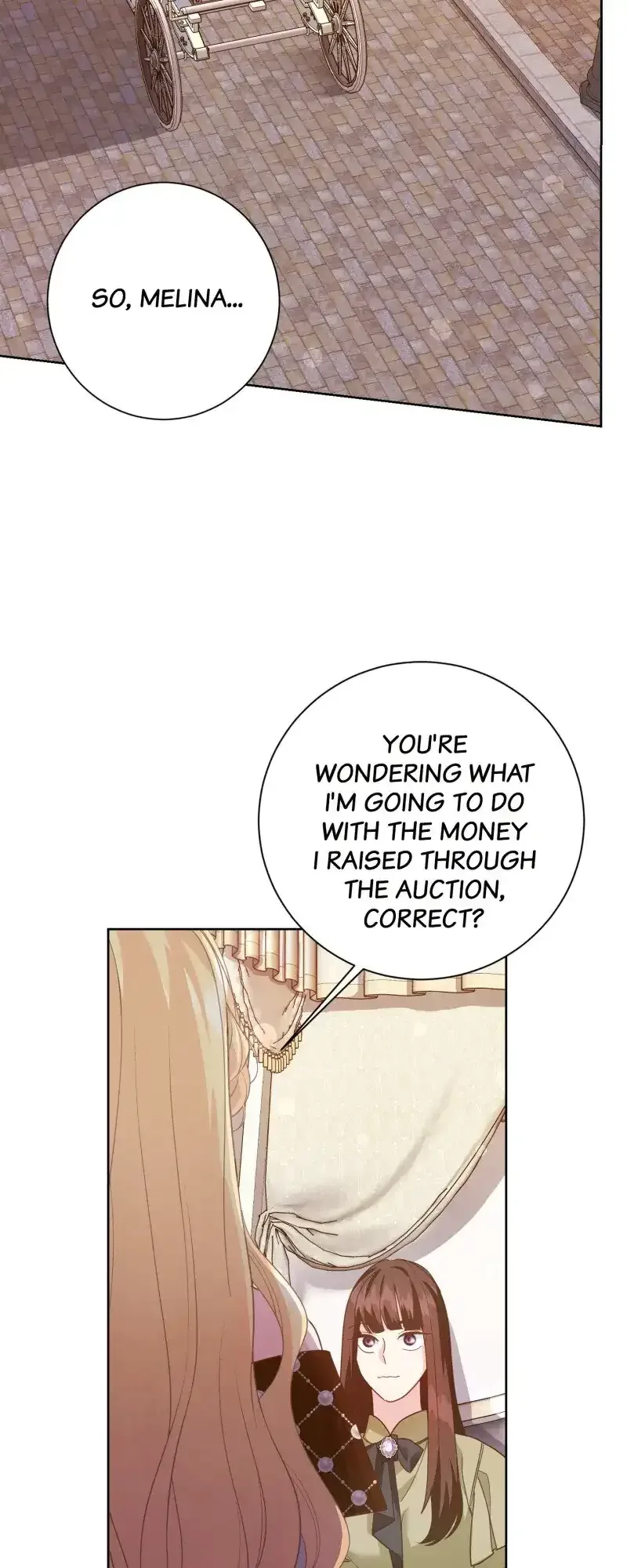 Until the Real One Shows Up Chapter 16 page 66