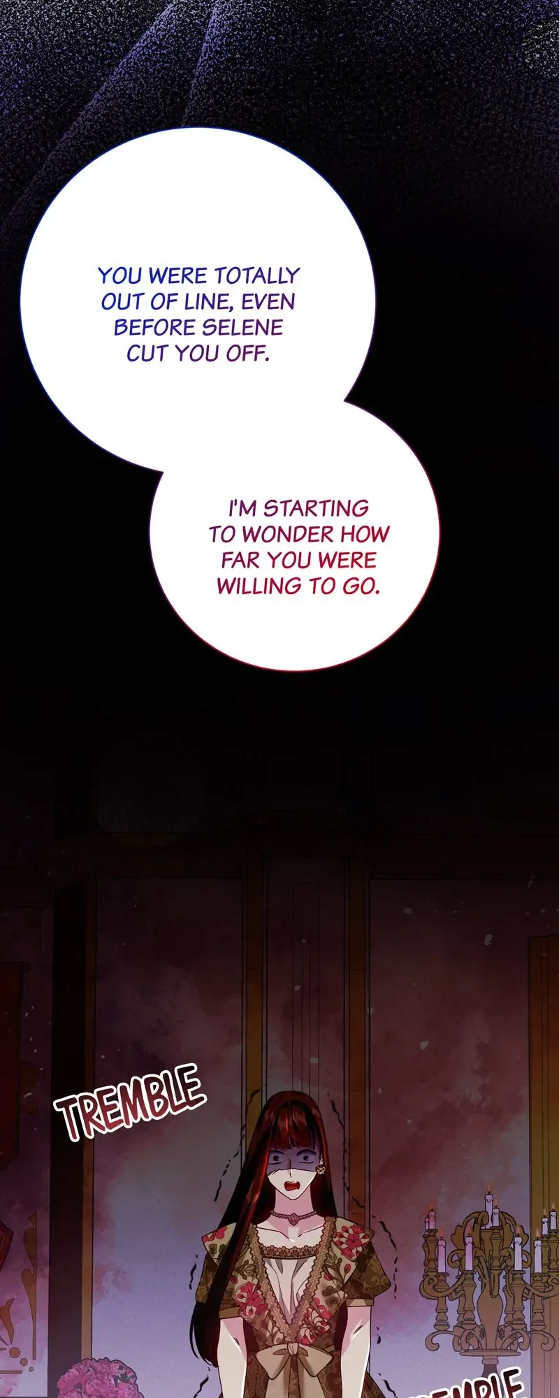 Until the Real One Shows Up Chapter 26 page 42