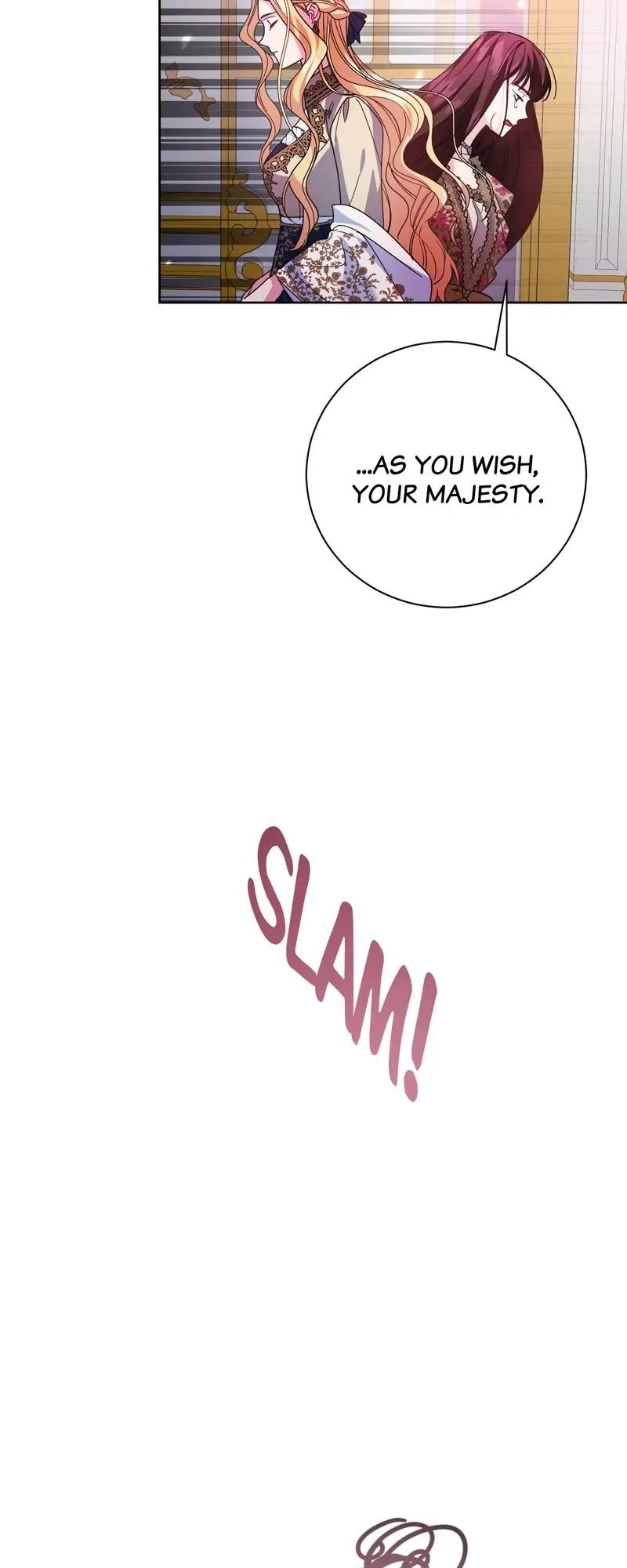 Until the Real One Shows Up Chapter 26 page 47