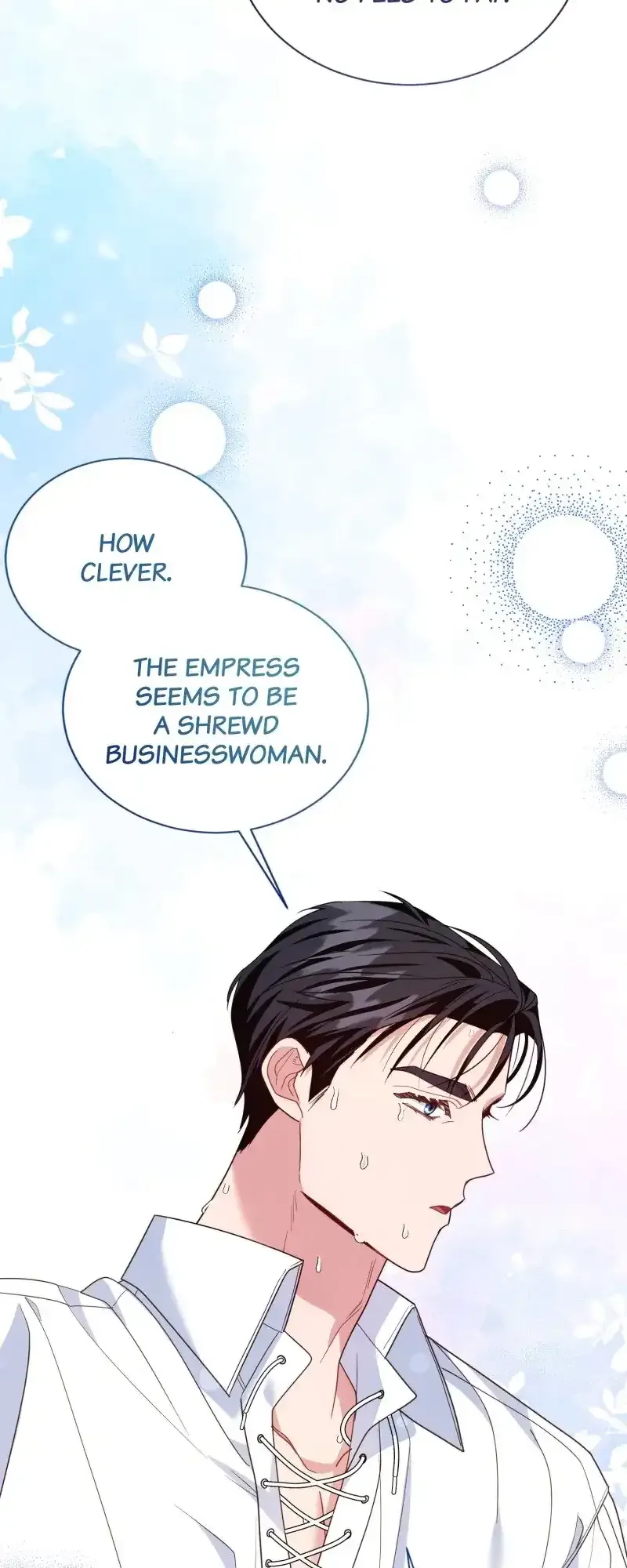 Until the Real One Shows Up Chapter 16 page 56