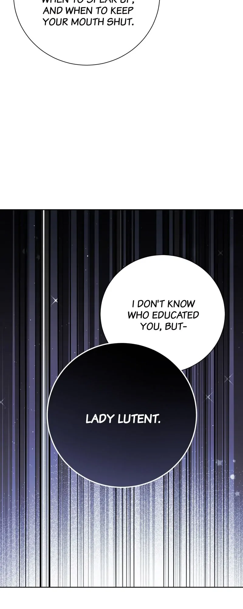 Until the Real One Shows Up Chapter 26 page 31