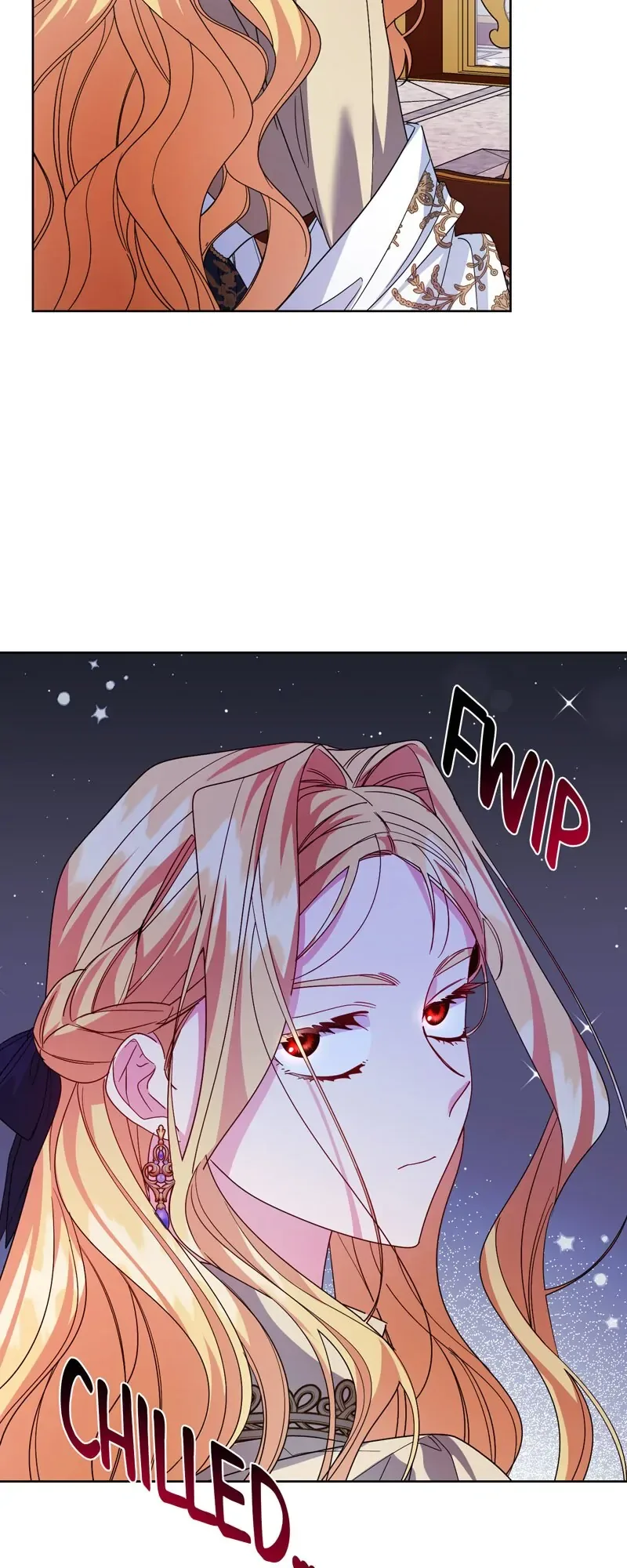 Until the Real One Shows Up Chapter 26 page 33