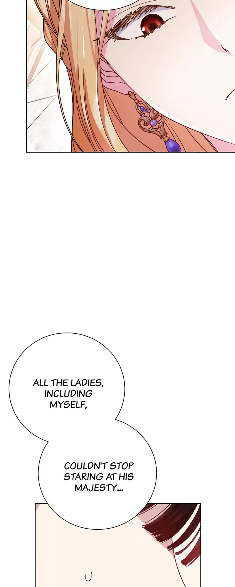 Until the Real One Shows Up Chapter 26 page 16