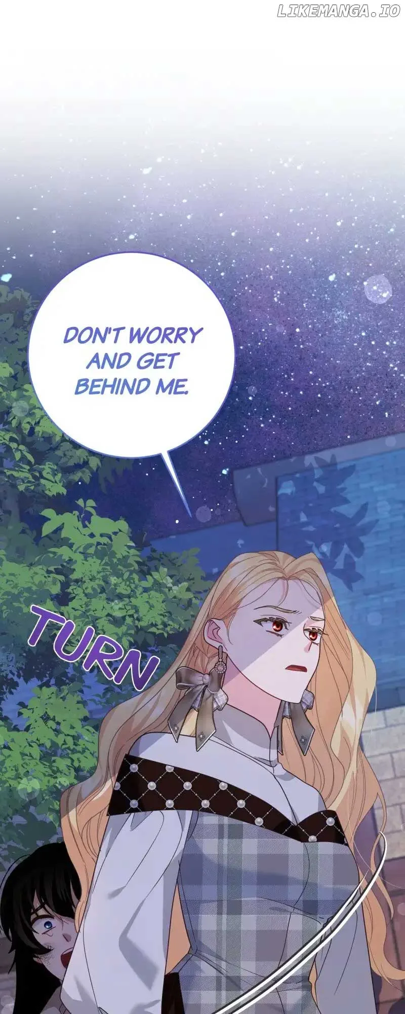 Until the Real One Shows Up Chapter 17 page 52