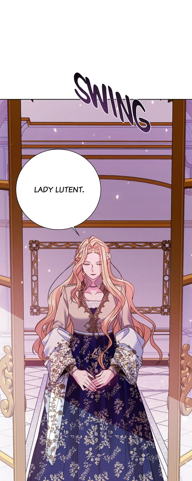 Until the Real One Shows Up Chapter 26 page 45