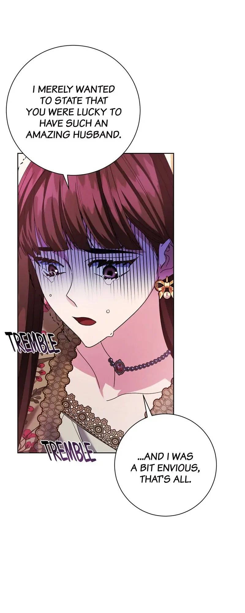 Until the Real One Shows Up Chapter 26 page 44