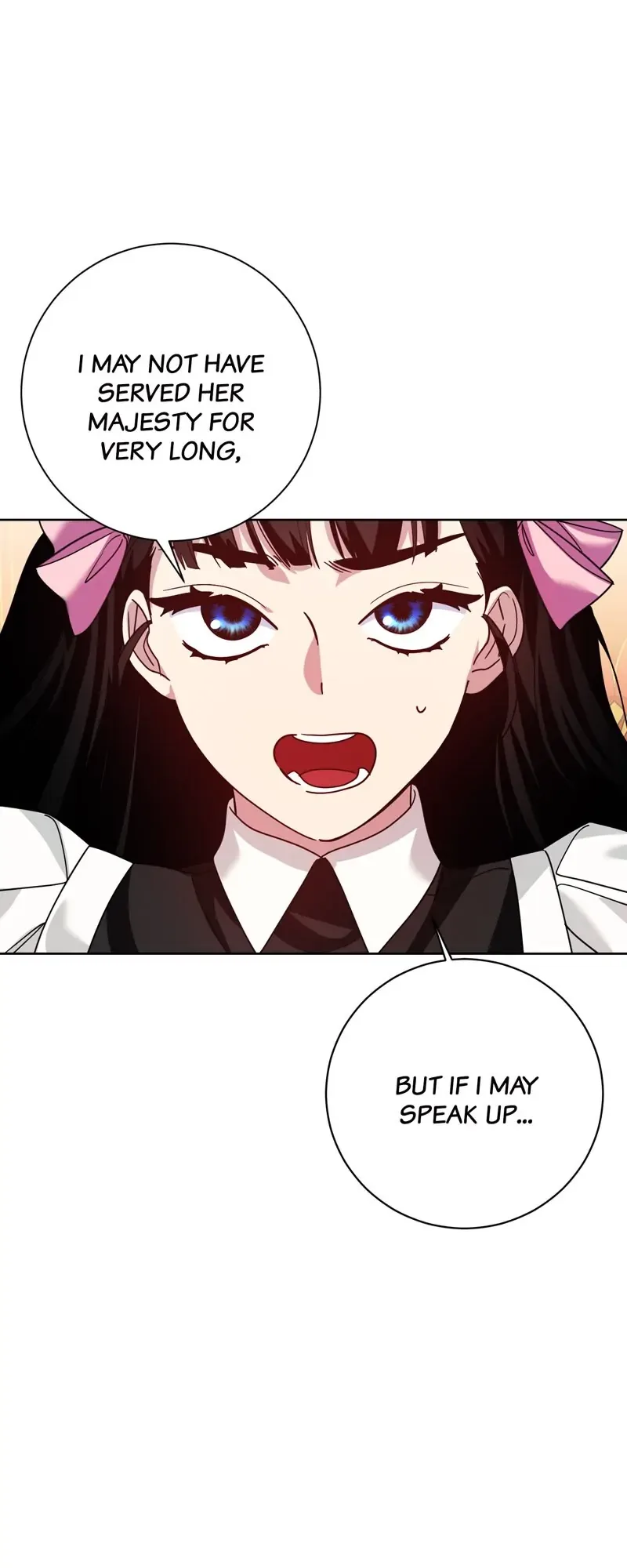 Until the Real One Shows Up Chapter 26 page 20