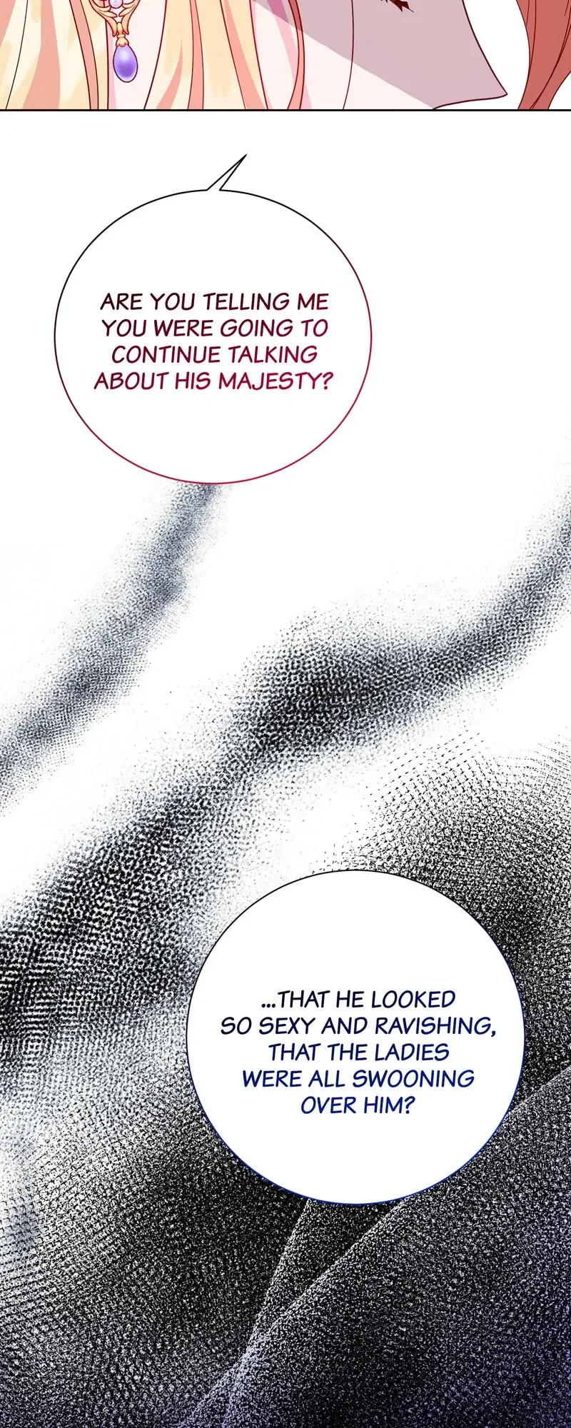 Until the Real One Shows Up Chapter 26 page 41