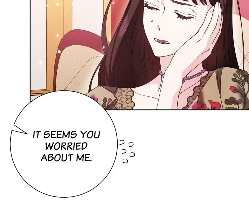 Until the Real One Shows Up Chapter 26 page 10