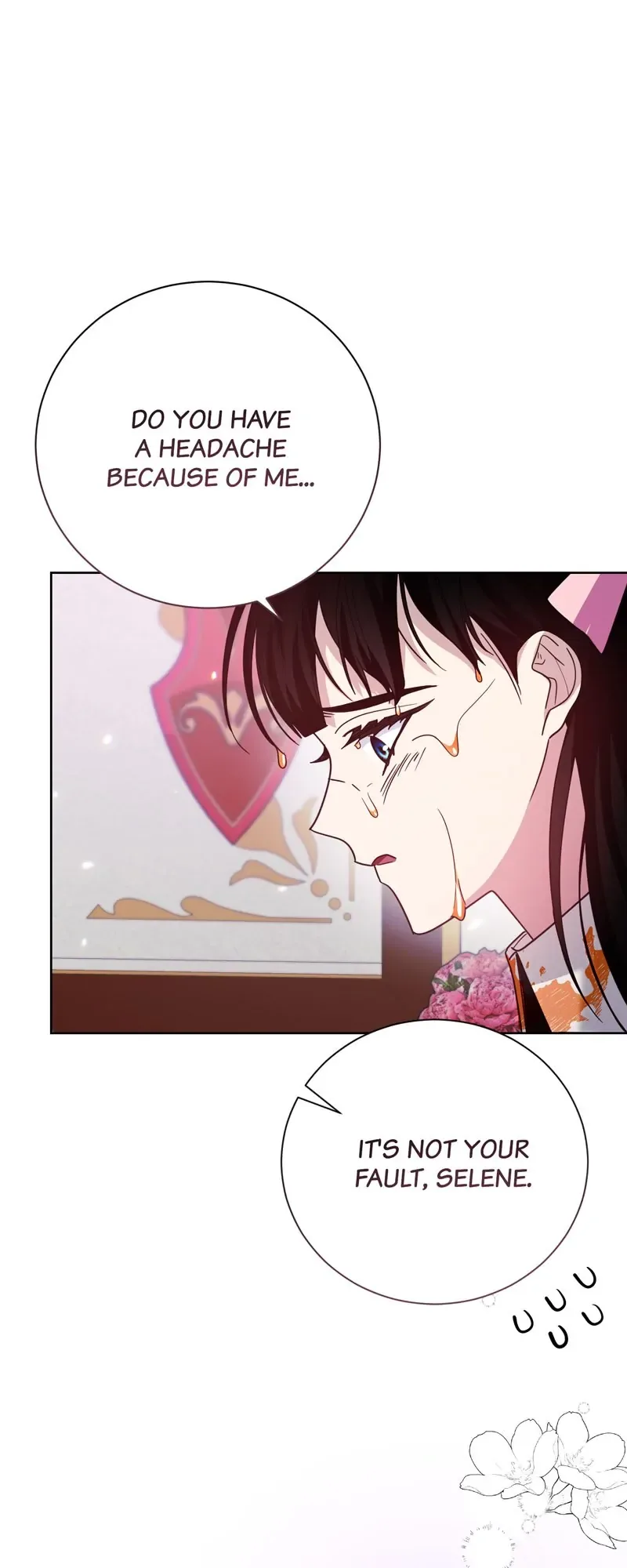 Until the Real One Shows Up Chapter 26 page 49