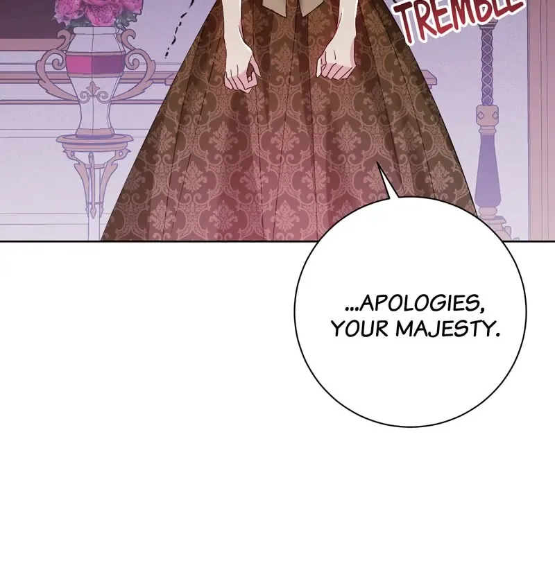 Until the Real One Shows Up Chapter 26 page 43