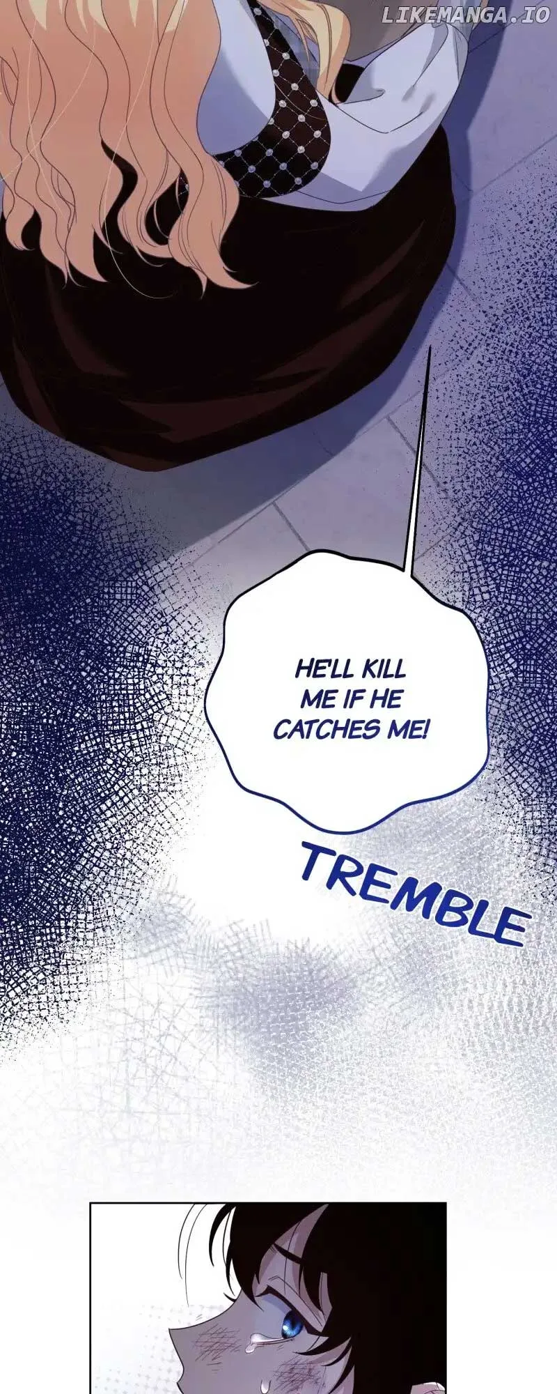 Until the Real One Shows Up Chapter 17 page 50