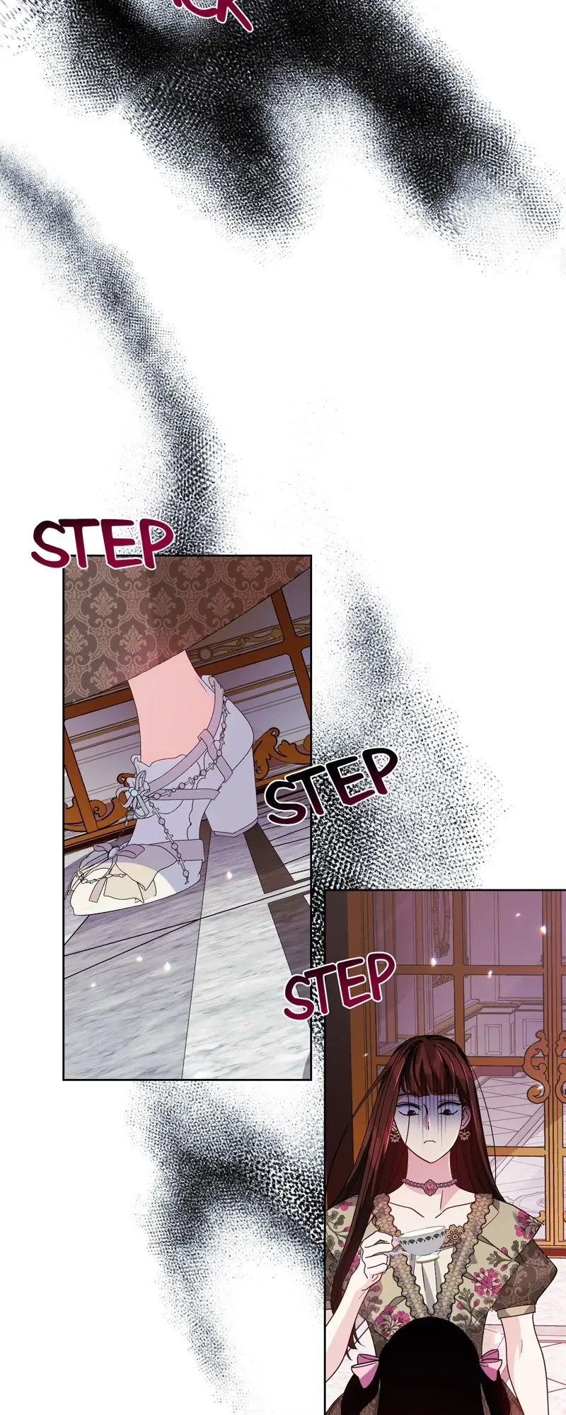 Until the Real One Shows Up Chapter 26 page 24