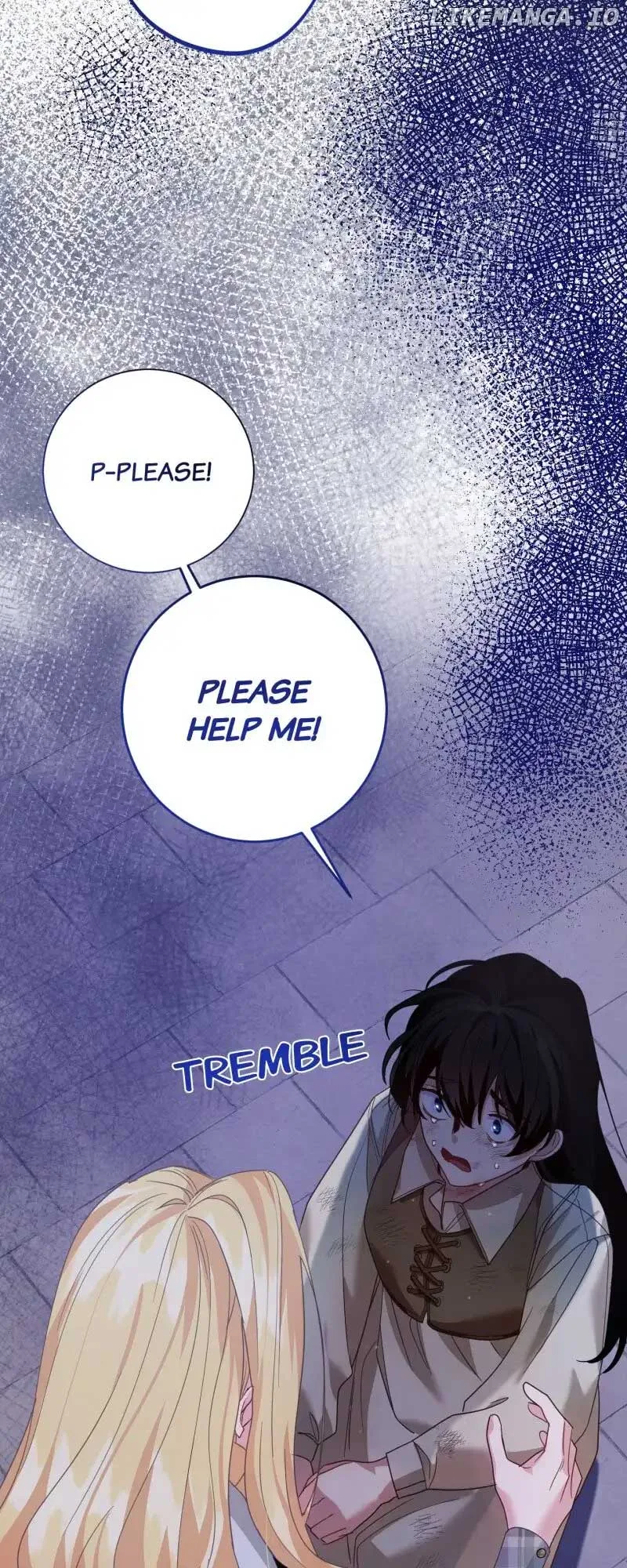 Until the Real One Shows Up Chapter 17 page 49