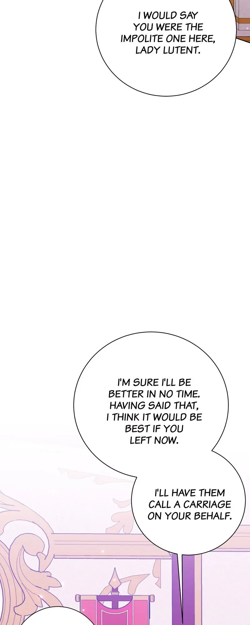 Until the Real One Shows Up Chapter 26 page 37