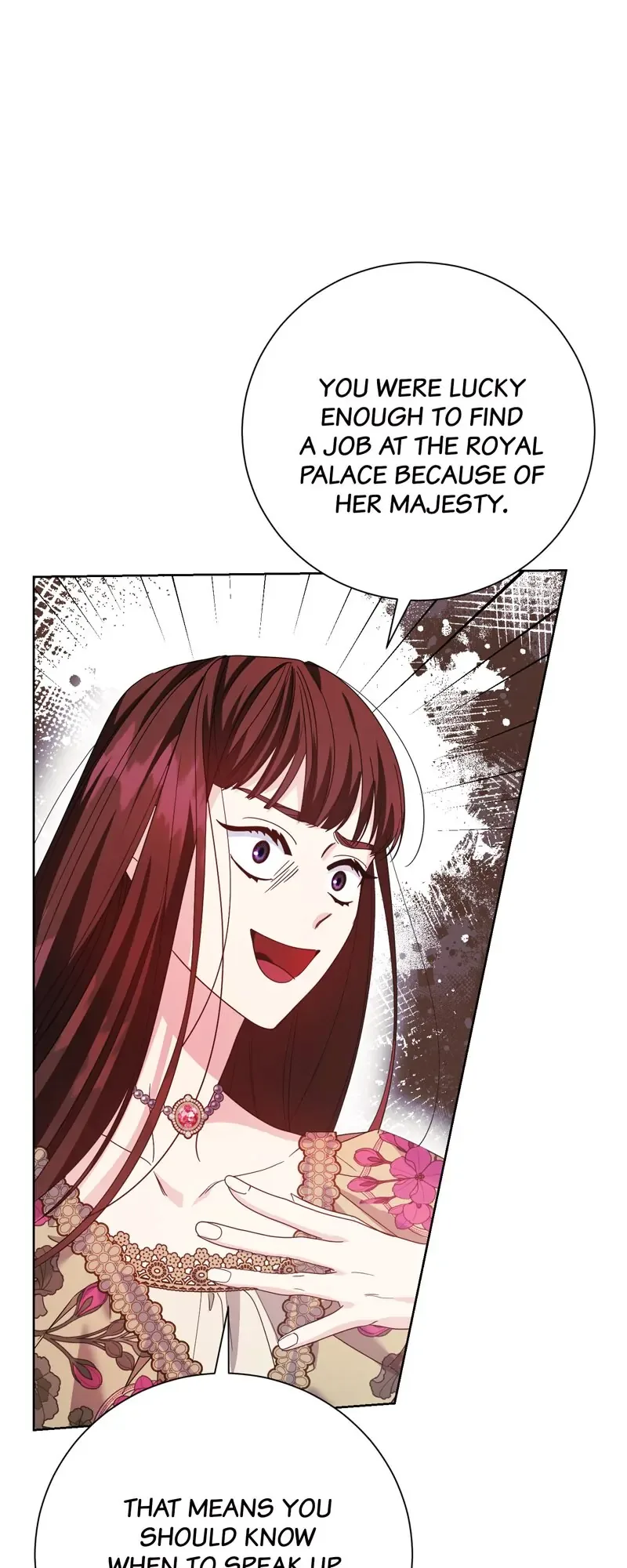 Until the Real One Shows Up Chapter 26 page 30