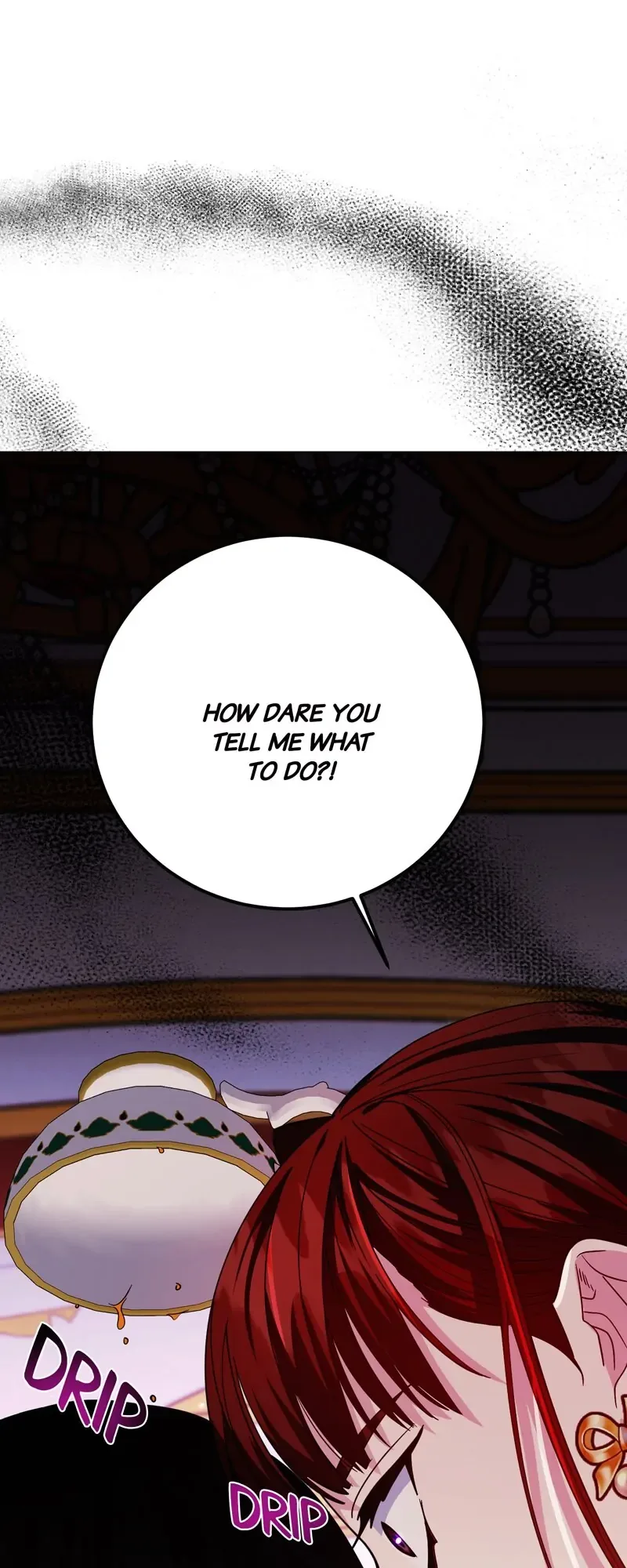 Until the Real One Shows Up Chapter 26 page 27