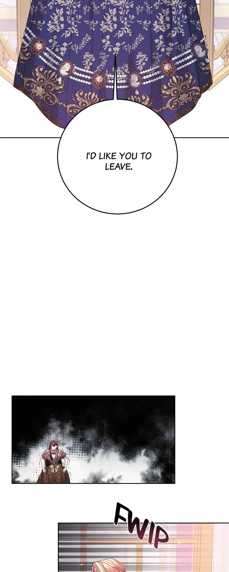 Until the Real One Shows Up Chapter 26 page 46