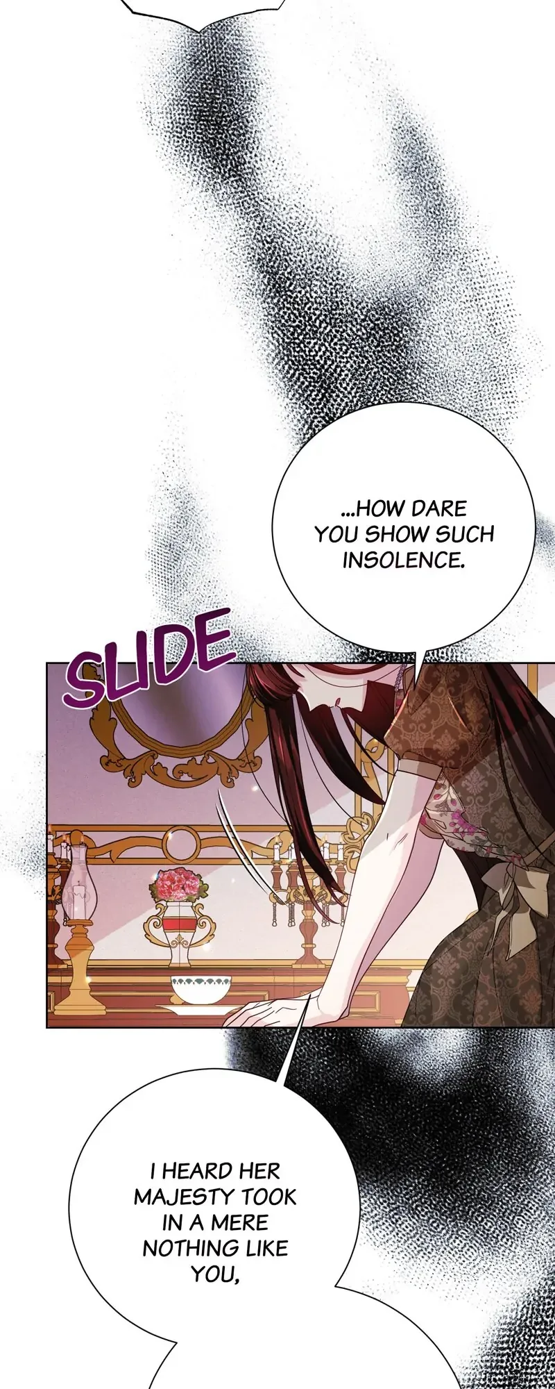 Until the Real One Shows Up Chapter 26 page 22