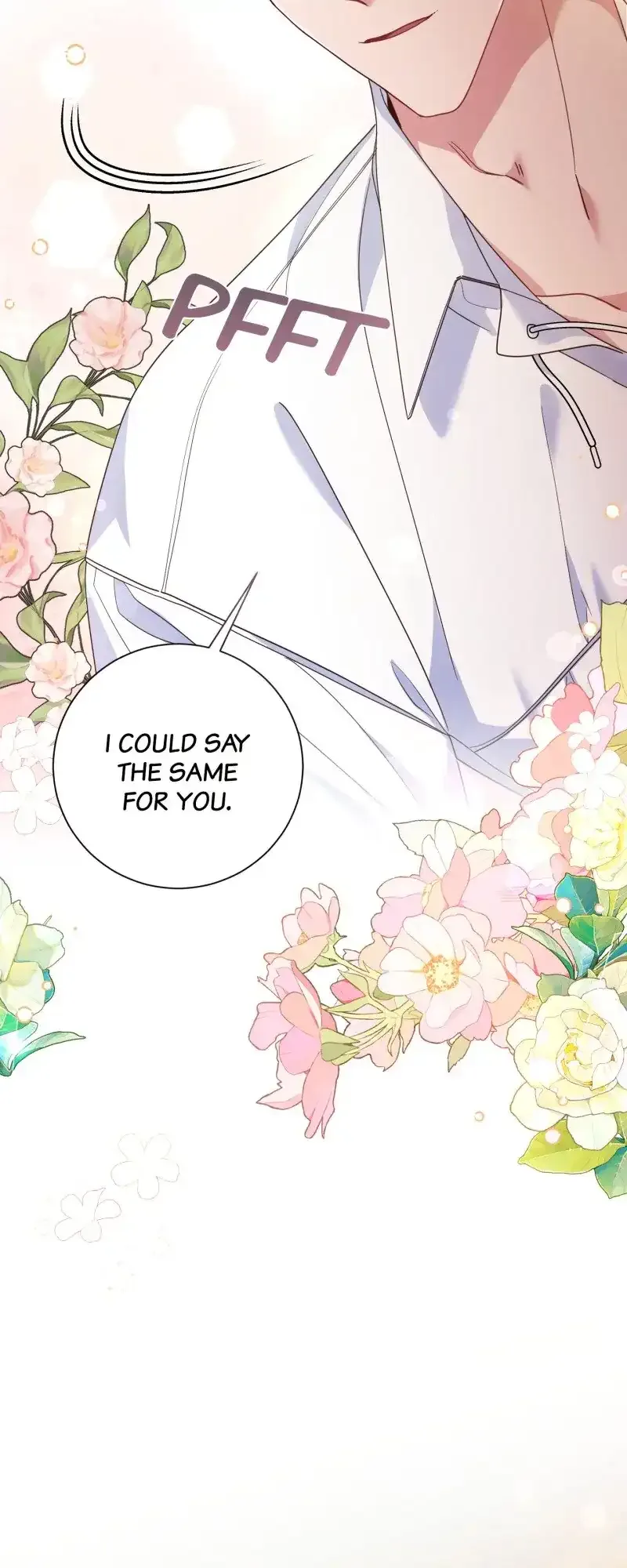 Until the Real One Shows Up Chapter 16 page 64