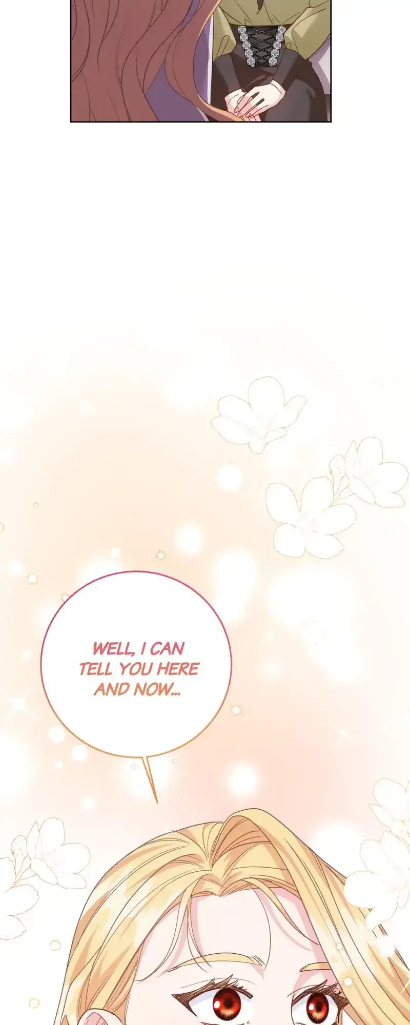 Until the Real One Shows Up Chapter 16 page 67