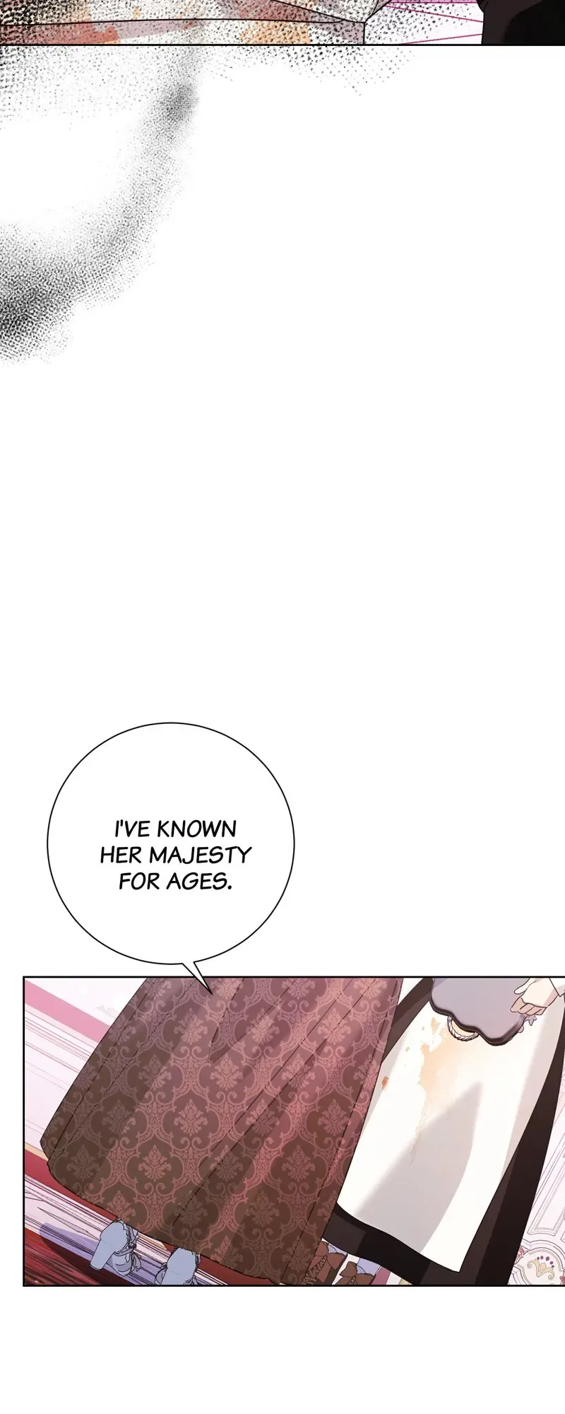 Until the Real One Shows Up Chapter 26 page 29