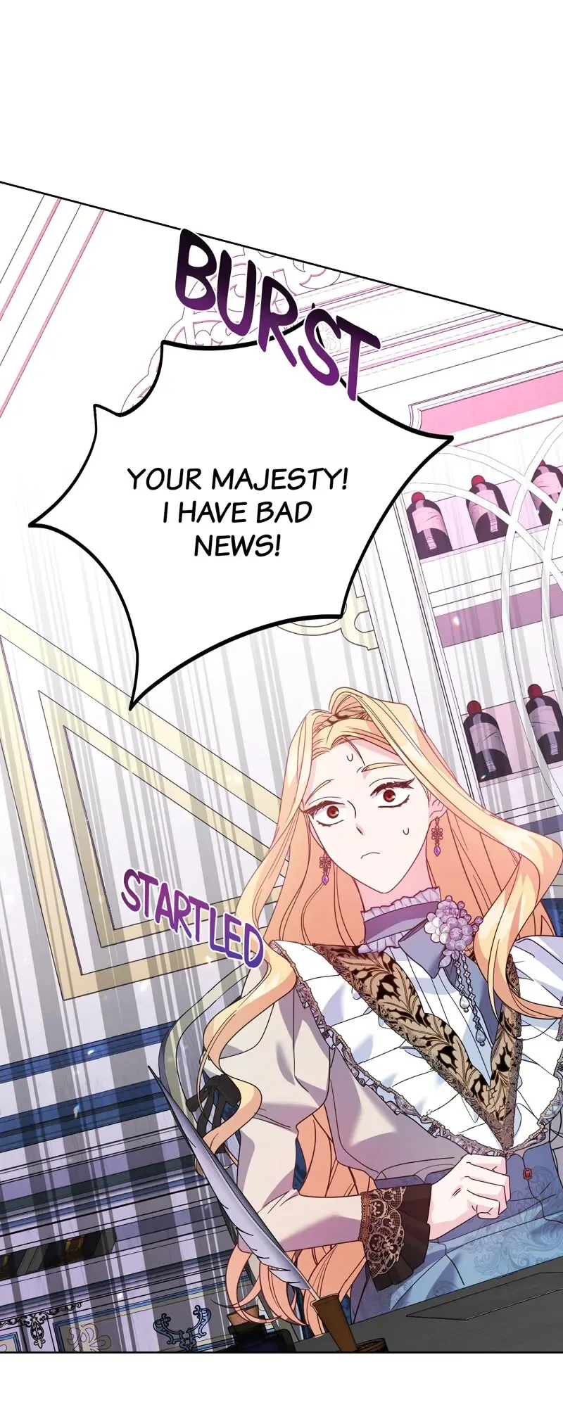 Until the Real One Shows Up Chapter 26 page 60