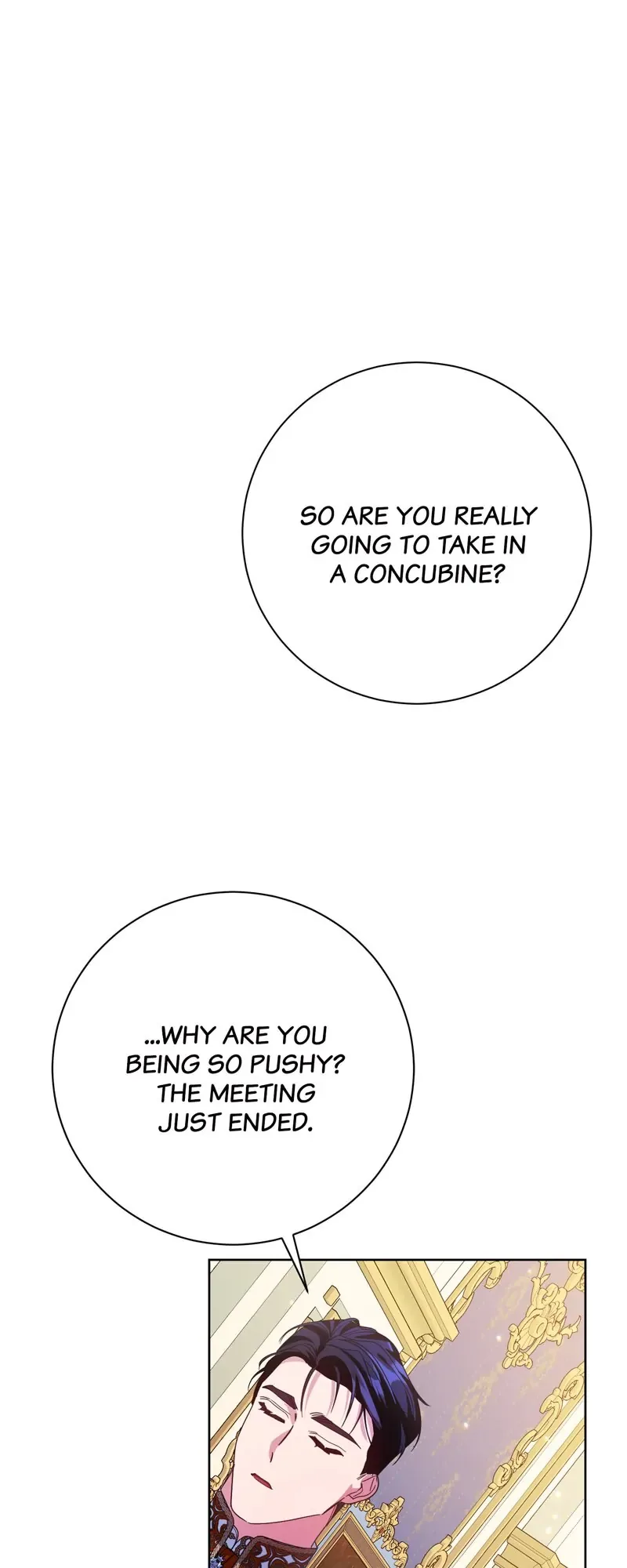 Until the Real One Shows Up Chapter 26 page 68