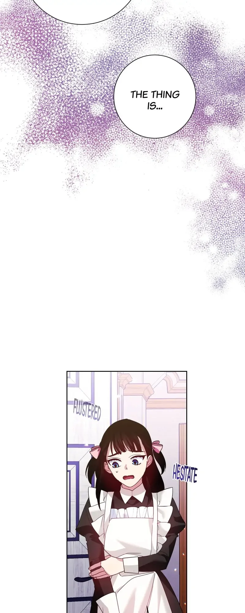 Until the Real One Shows Up Chapter 26 page 63