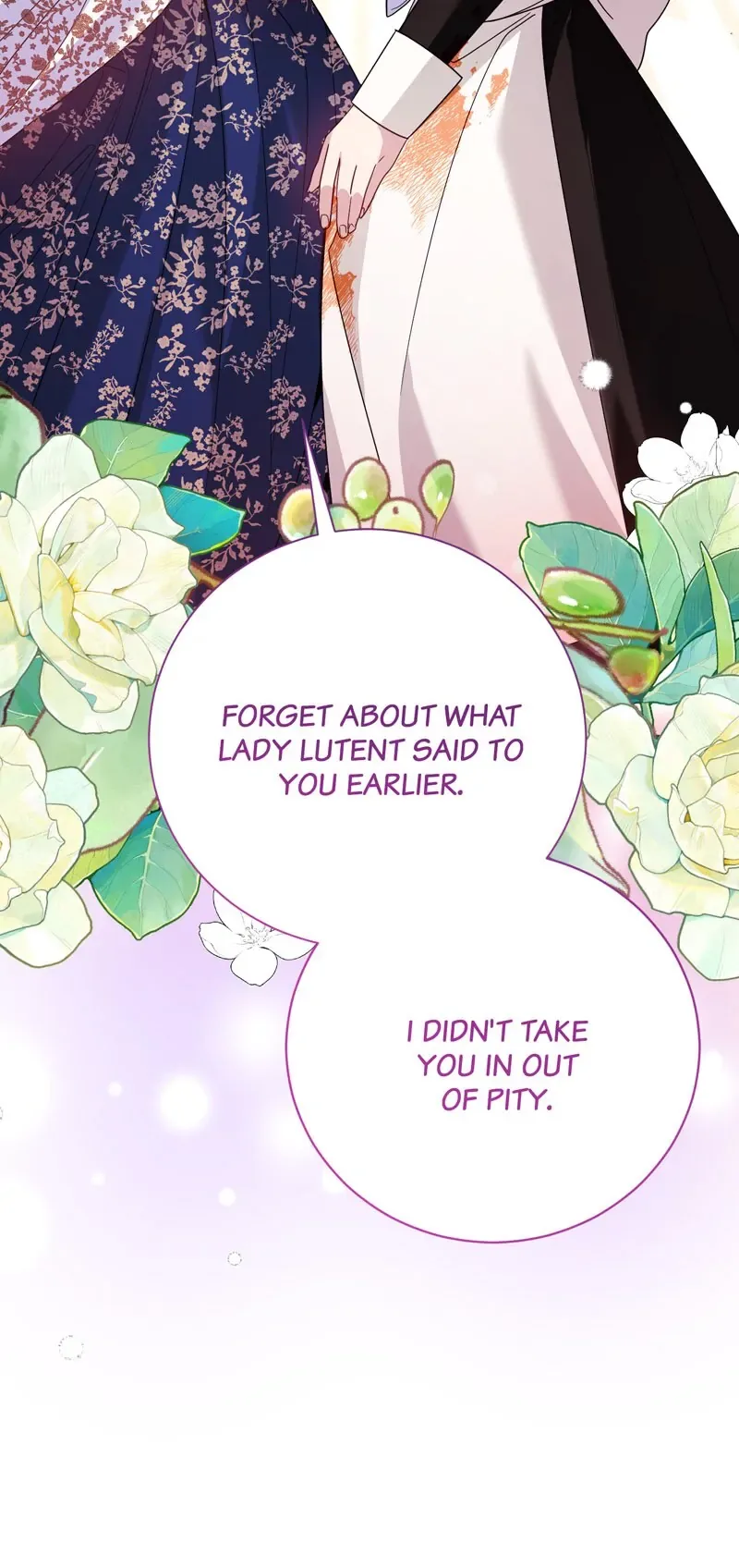 Until the Real One Shows Up Chapter 26 page 51
