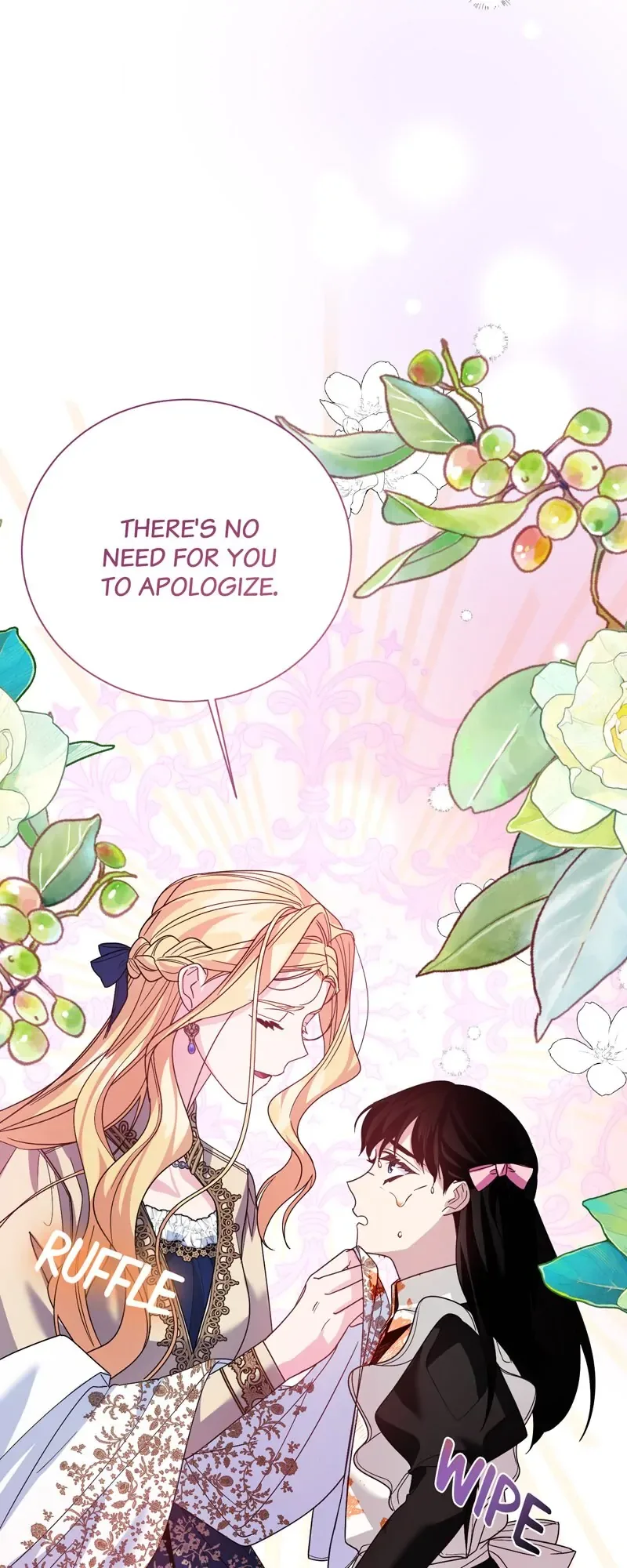 Until the Real One Shows Up Chapter 26 page 50