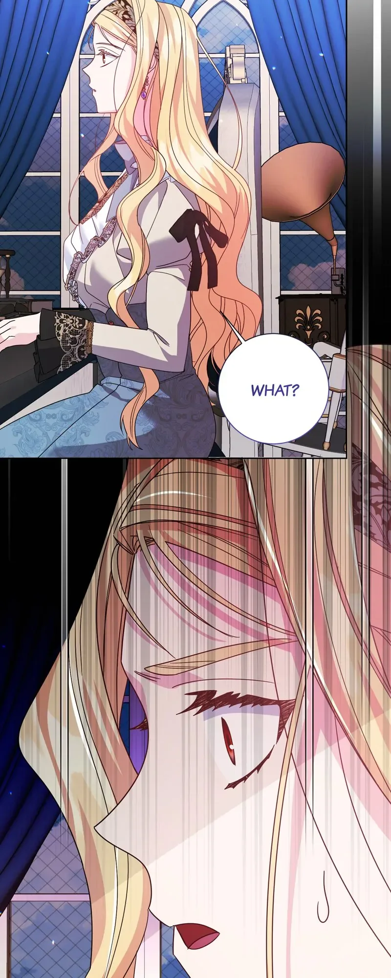 Until the Real One Shows Up Chapter 26 page 65
