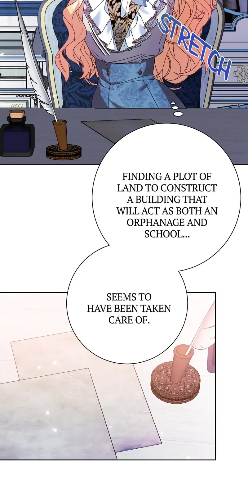 Until the Real One Shows Up Chapter 26 page 59
