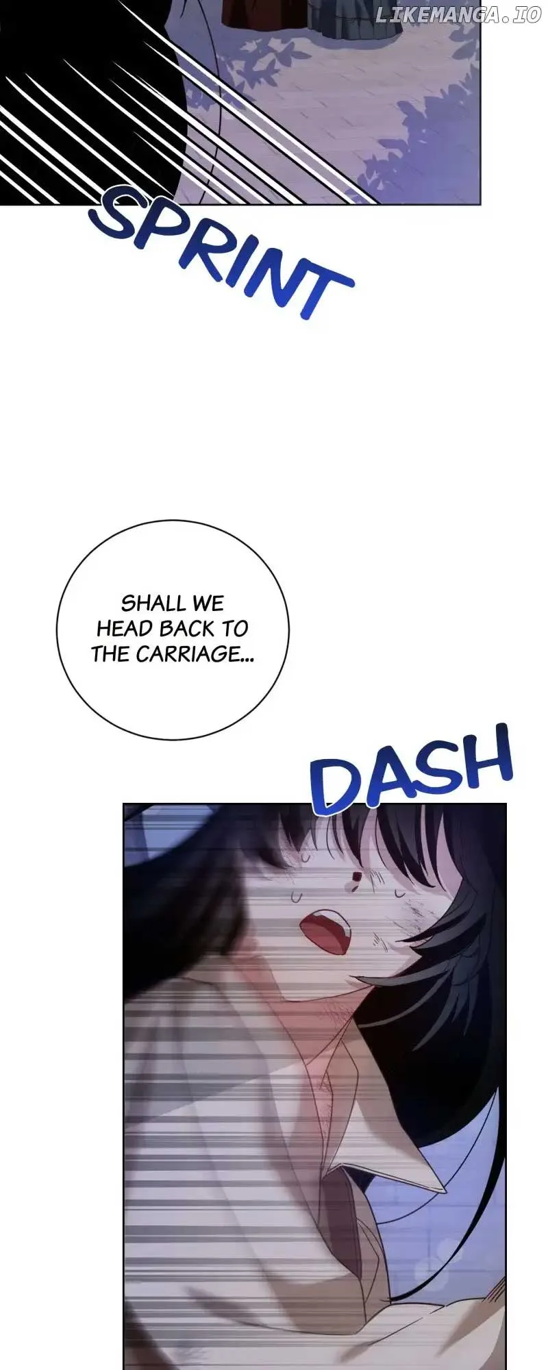 Until the Real One Shows Up Chapter 17 page 41