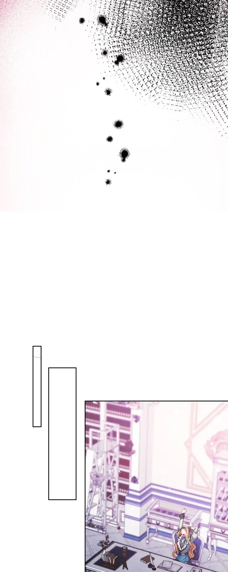 Until the Real One Shows Up Chapter 26 page 57