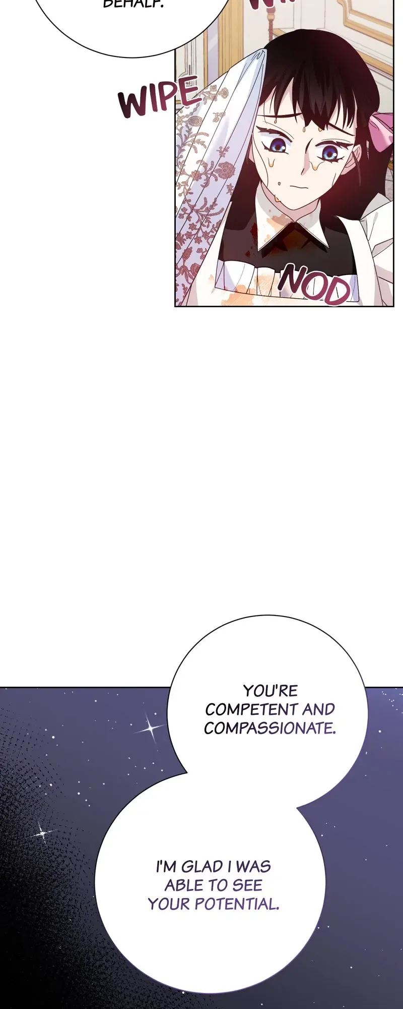 Until the Real One Shows Up Chapter 26 page 53