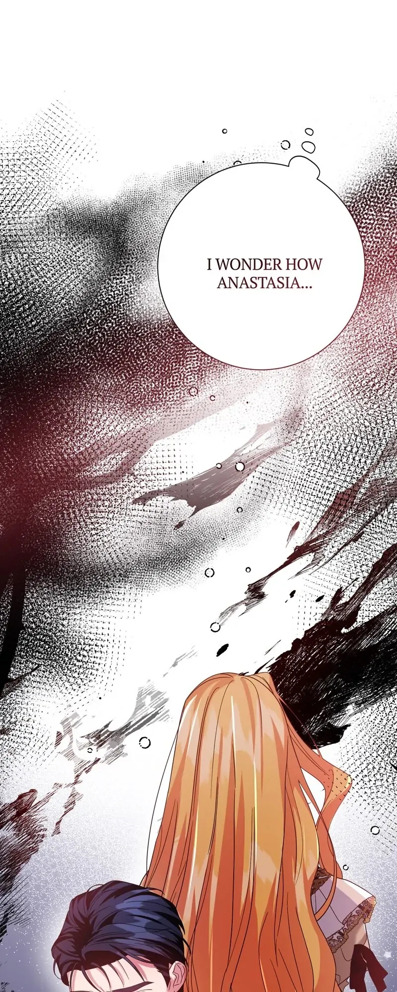 Until the Real One Shows Up Chapter 26 page 71
